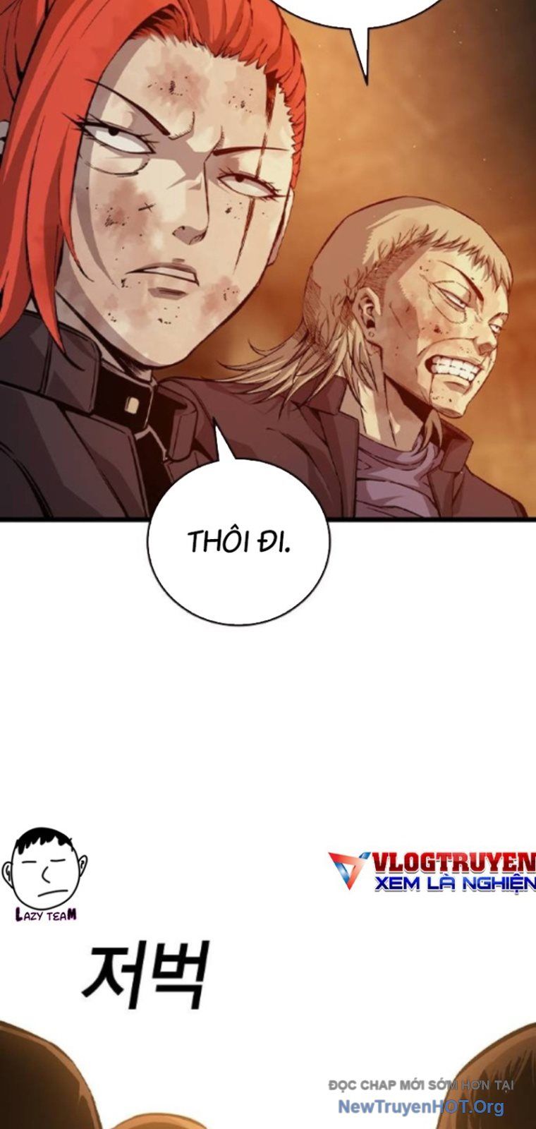Vua Hiệp Sĩ Đã Trở Lại Với Một Vị Thần Chap 124 - Next Chap 125