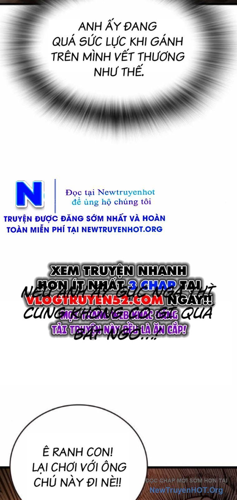 Vua Hiệp Sĩ Đã Trở Lại Với Một Vị Thần Chap 125 - Next Chap 126