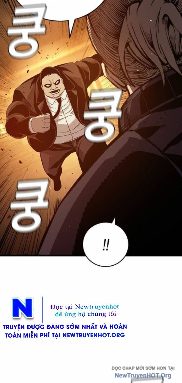 Vua Hiệp Sĩ Đã Trở Lại Với Một Vị Thần Chap 125 - Next Chap 126