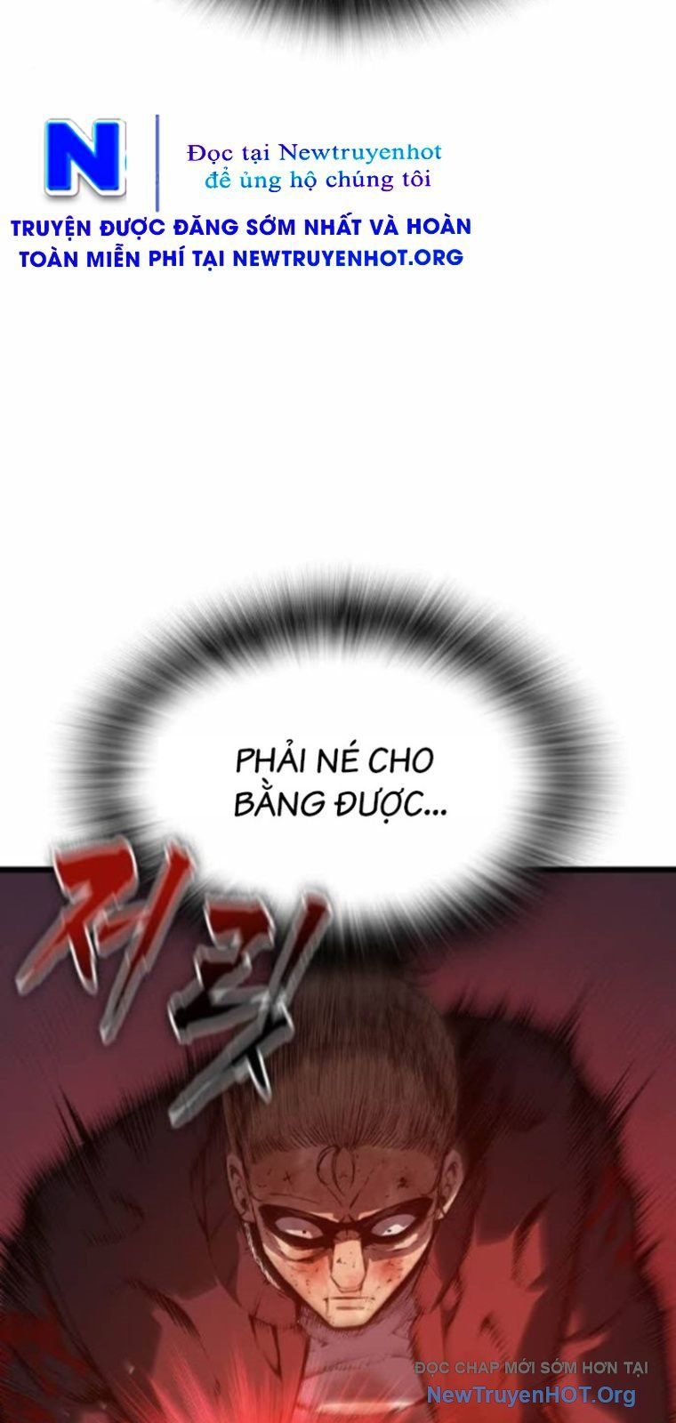 Vua Hiệp Sĩ Đã Trở Lại Với Một Vị Thần Chap 125 - Next Chap 126