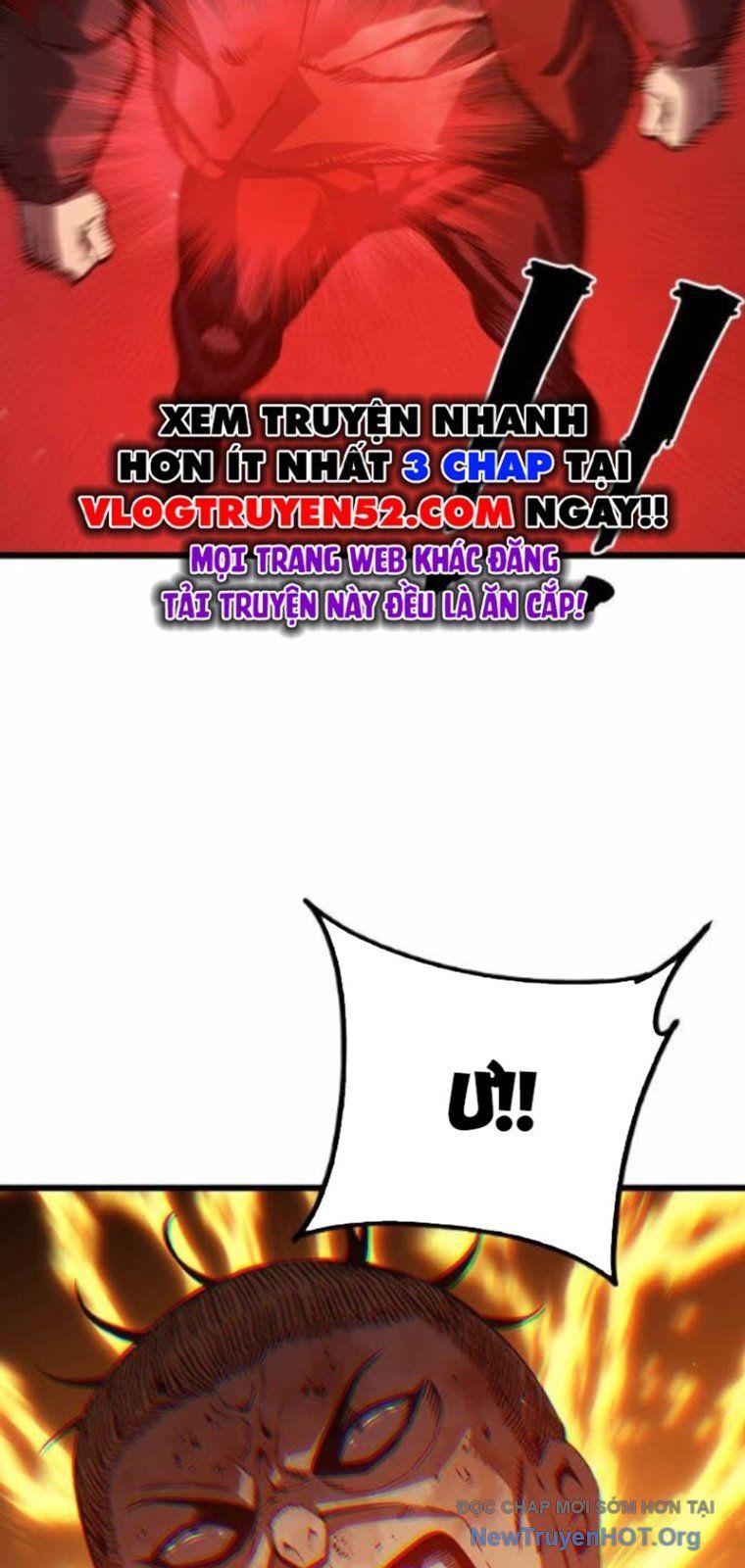 Vua Hiệp Sĩ Đã Trở Lại Với Một Vị Thần Chap 125 - Next Chap 126