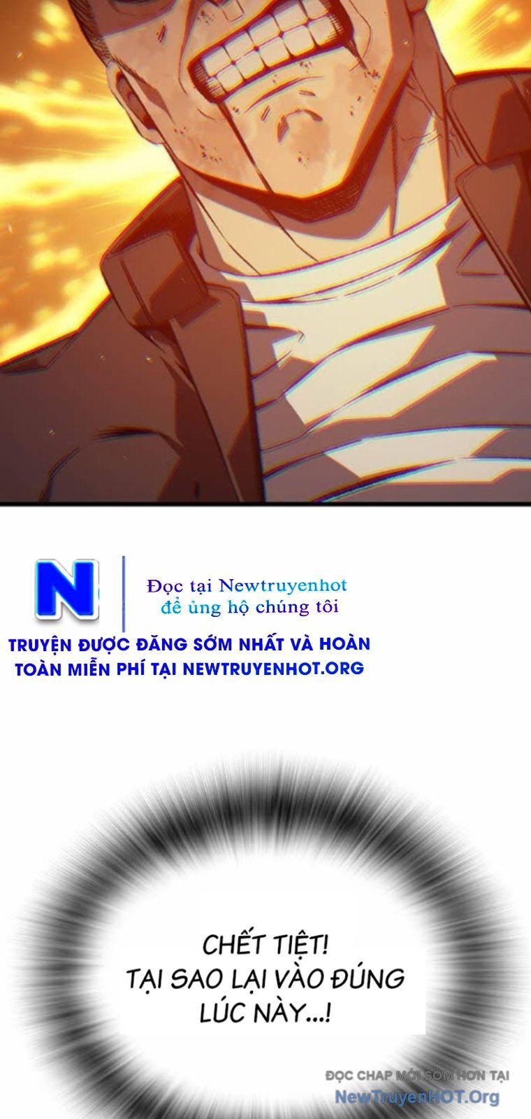 Vua Hiệp Sĩ Đã Trở Lại Với Một Vị Thần Chap 125 - Next Chap 126