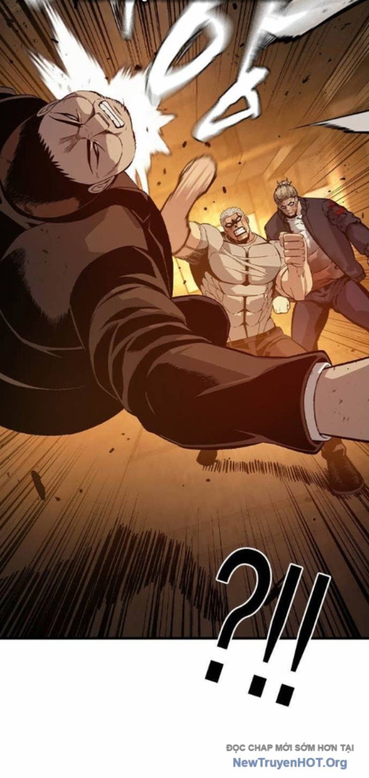 Vua Hiệp Sĩ Đã Trở Lại Với Một Vị Thần Chap 125 - Next Chap 126