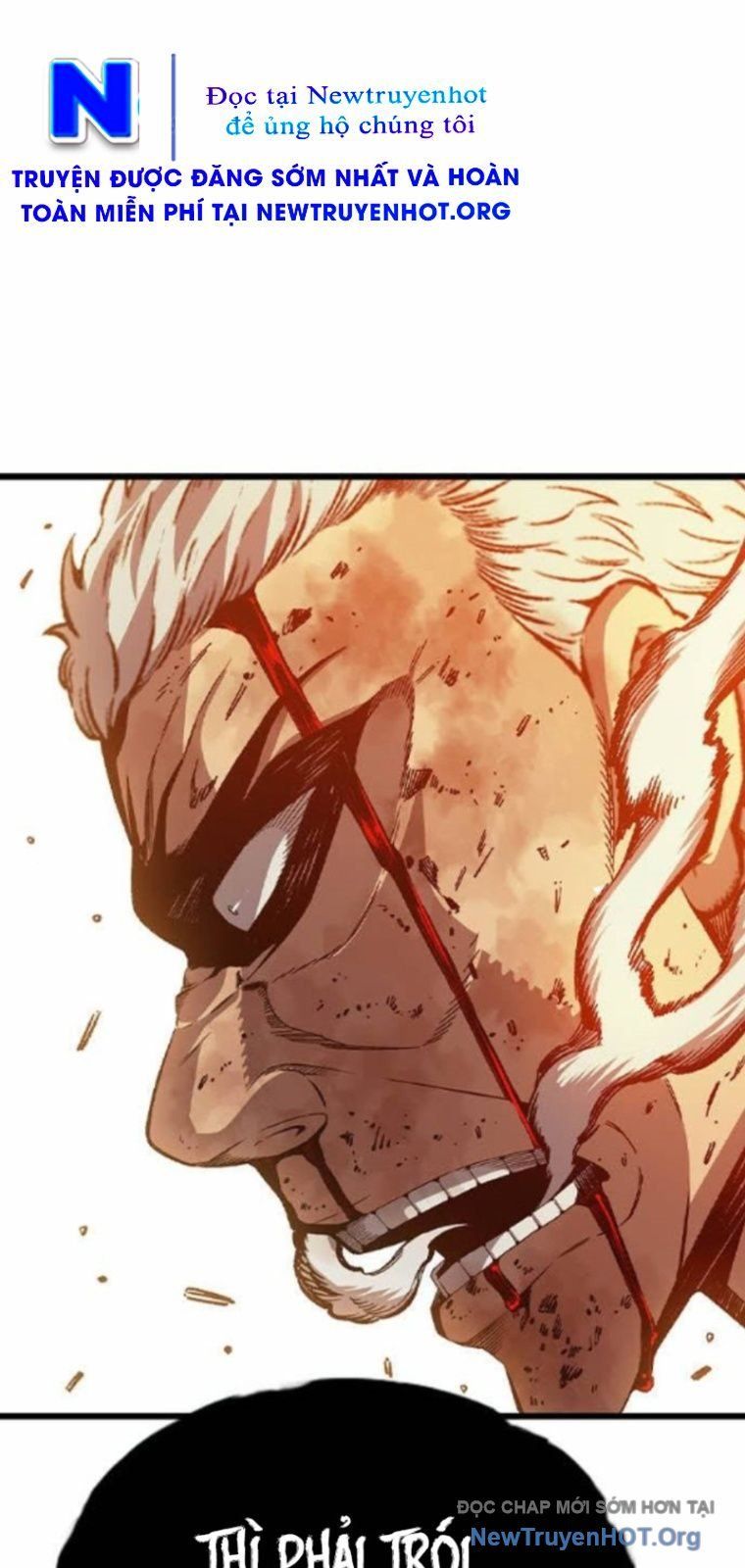 Vua Hiệp Sĩ Đã Trở Lại Với Một Vị Thần Chap 125 - Next Chap 126
