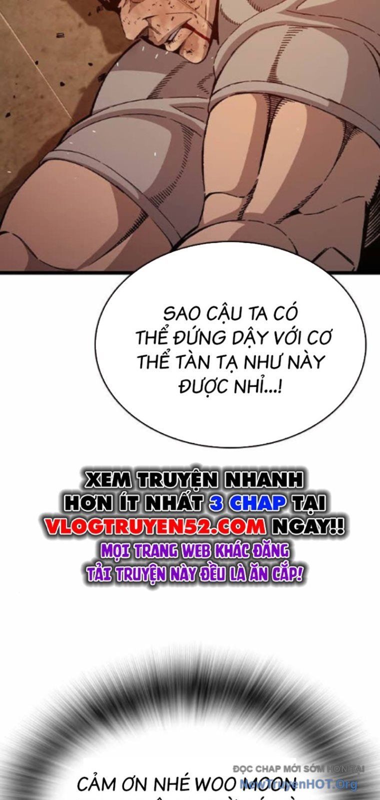 Vua Hiệp Sĩ Đã Trở Lại Với Một Vị Thần Chap 125 - Next Chap 126