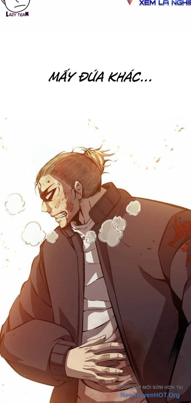 Vua Hiệp Sĩ Đã Trở Lại Với Một Vị Thần Chap 125 - Next Chap 126