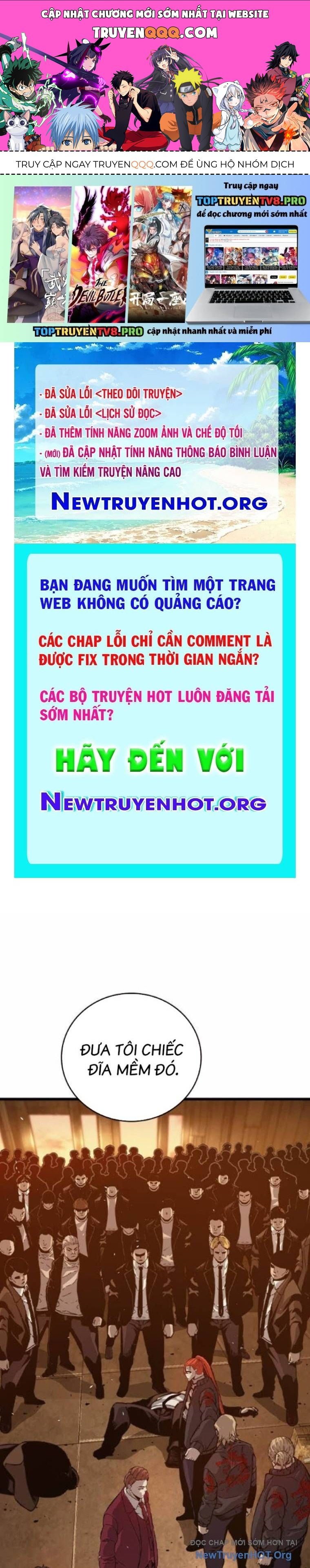 Vua Hiệp Sĩ Đã Trở Lại Với Một Vị Thần Chap 125 - Next Chap 126