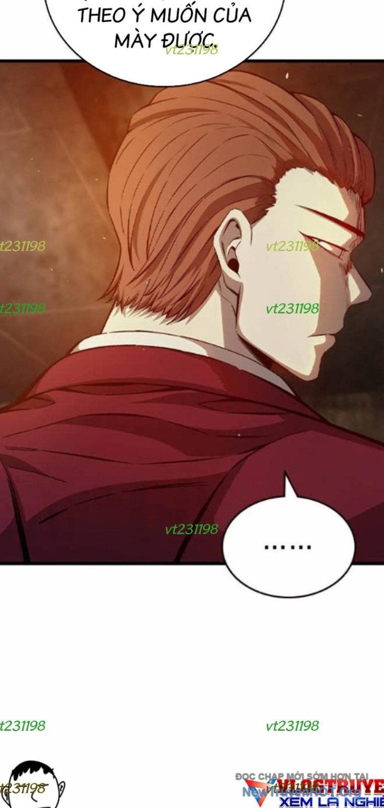 Vua Hiệp Sĩ Đã Trở Lại Với Một Vị Thần Chap 125 - Next Chap 126