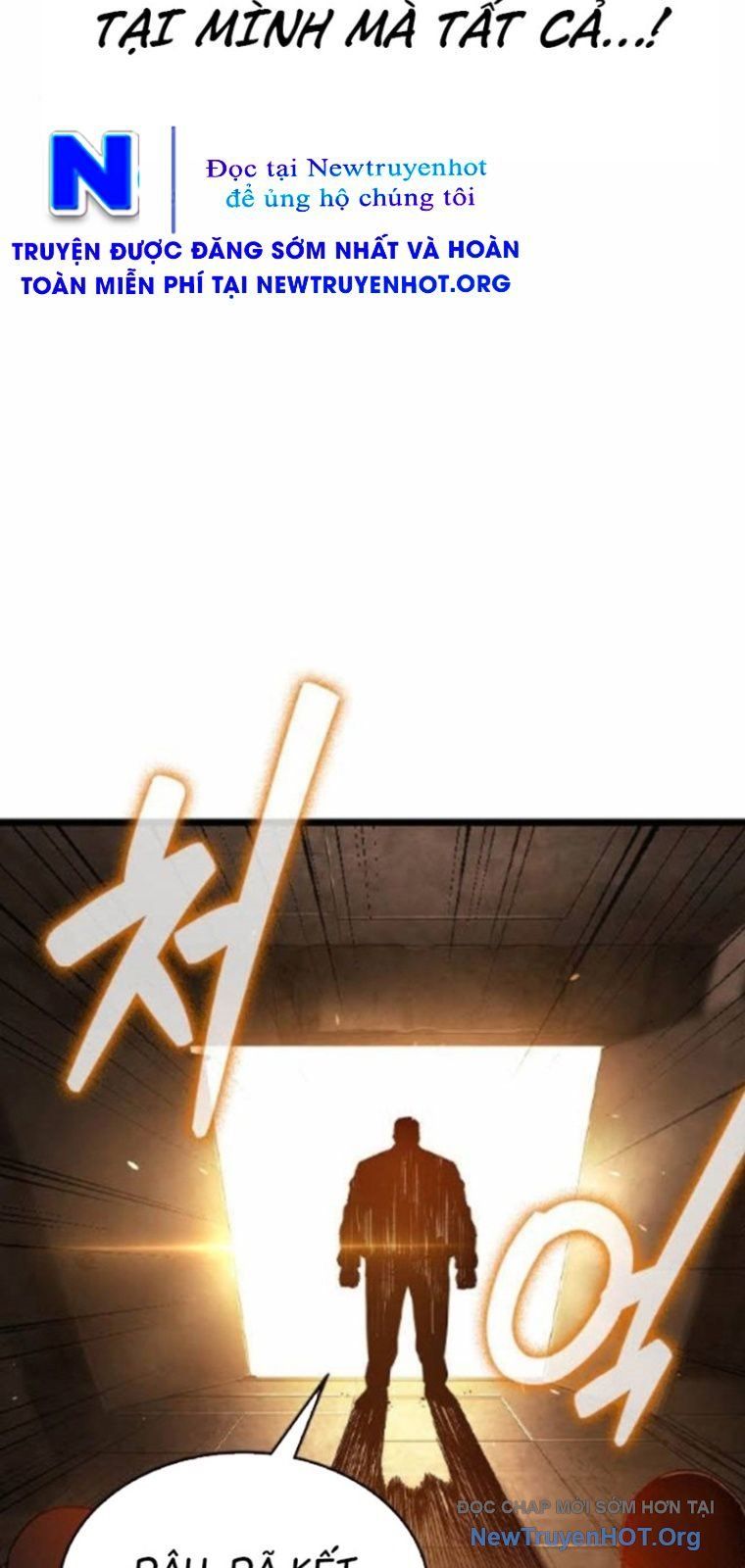 Vua Hiệp Sĩ Đã Trở Lại Với Một Vị Thần Chap 125 - Next Chap 126