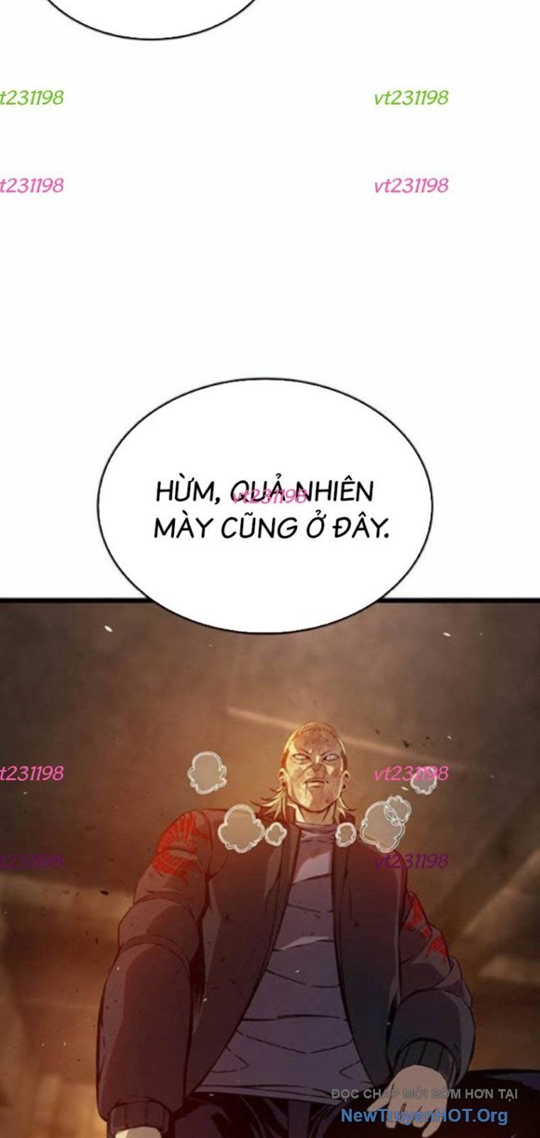 Vua Hiệp Sĩ Đã Trở Lại Với Một Vị Thần Chap 125 - Next Chap 126
