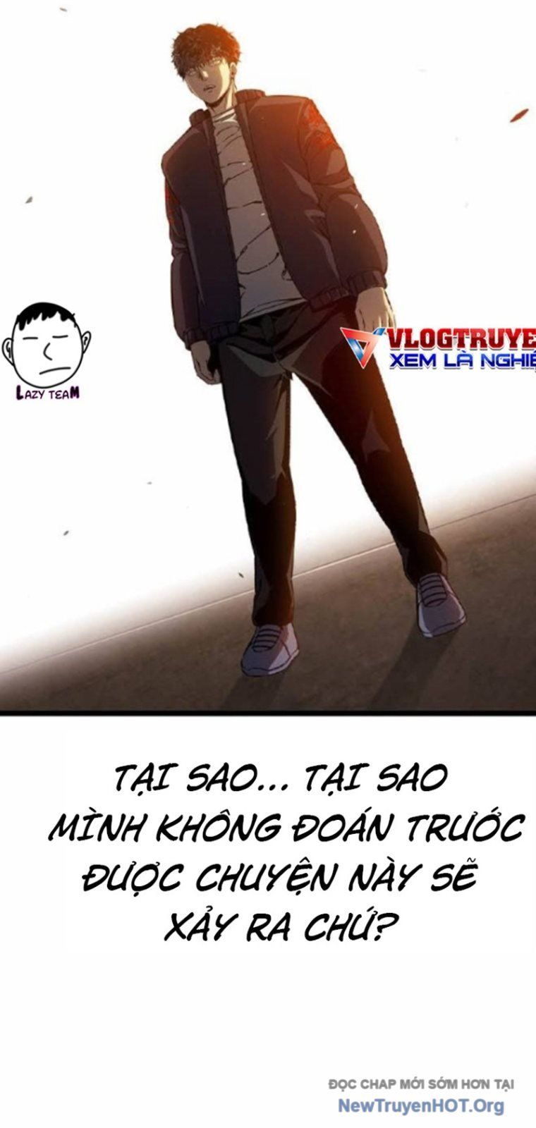Vua Hiệp Sĩ Đã Trở Lại Với Một Vị Thần Chap 125 - Next Chap 126