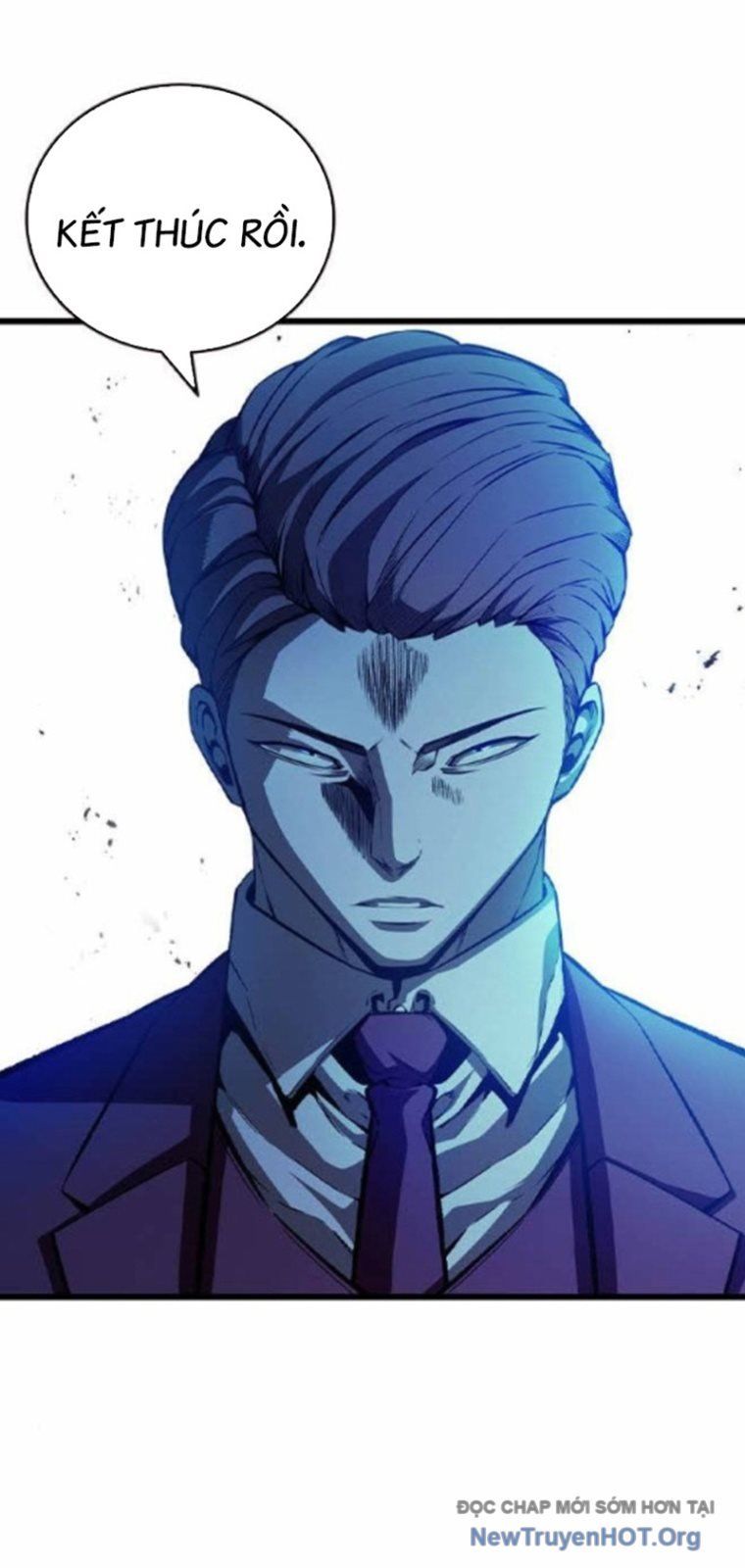 Vua Hiệp Sĩ Đã Trở Lại Với Một Vị Thần Chap 125 - Next Chap 126