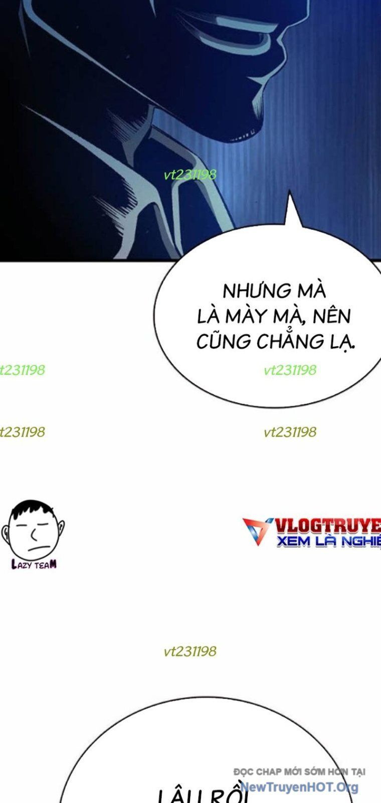 Vua Hiệp Sĩ Đã Trở Lại Với Một Vị Thần Chap 125 - Next Chap 126