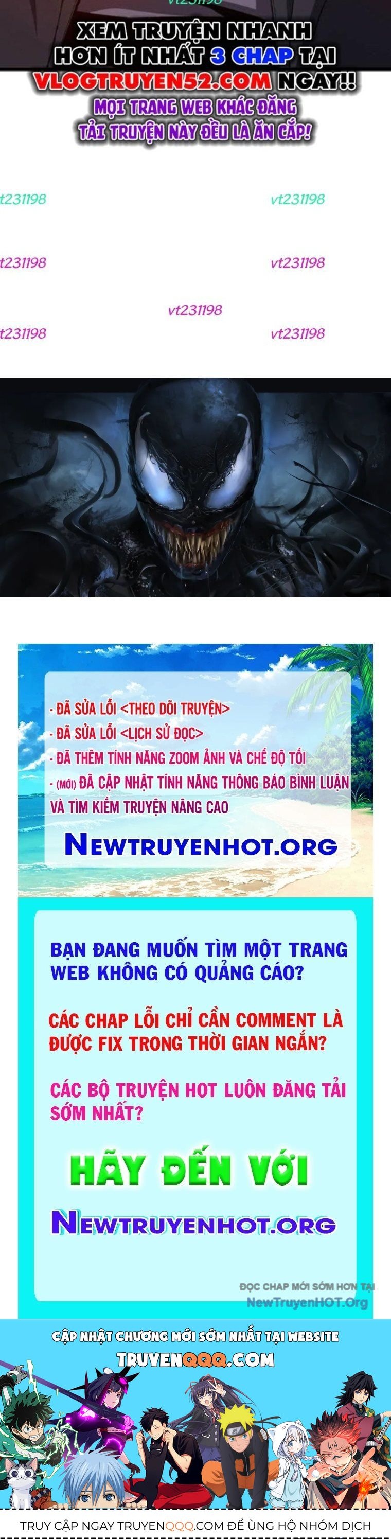 Vua Hiệp Sĩ Đã Trở Lại Với Một Vị Thần Chap 125 - Next Chap 126