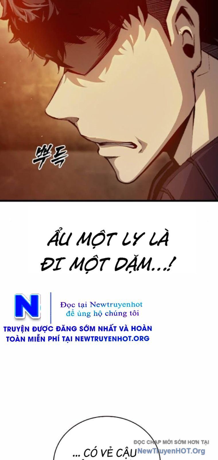 Vua Hiệp Sĩ Đã Trở Lại Với Một Vị Thần Chap 125 - Next Chap 126