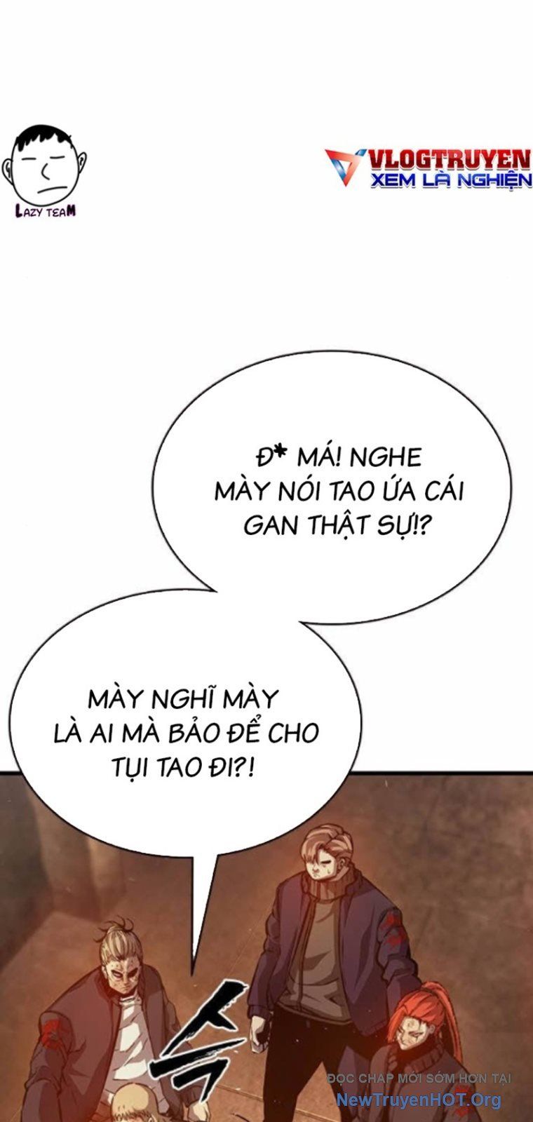Vua Hiệp Sĩ Đã Trở Lại Với Một Vị Thần Chap 125 - Next Chap 126