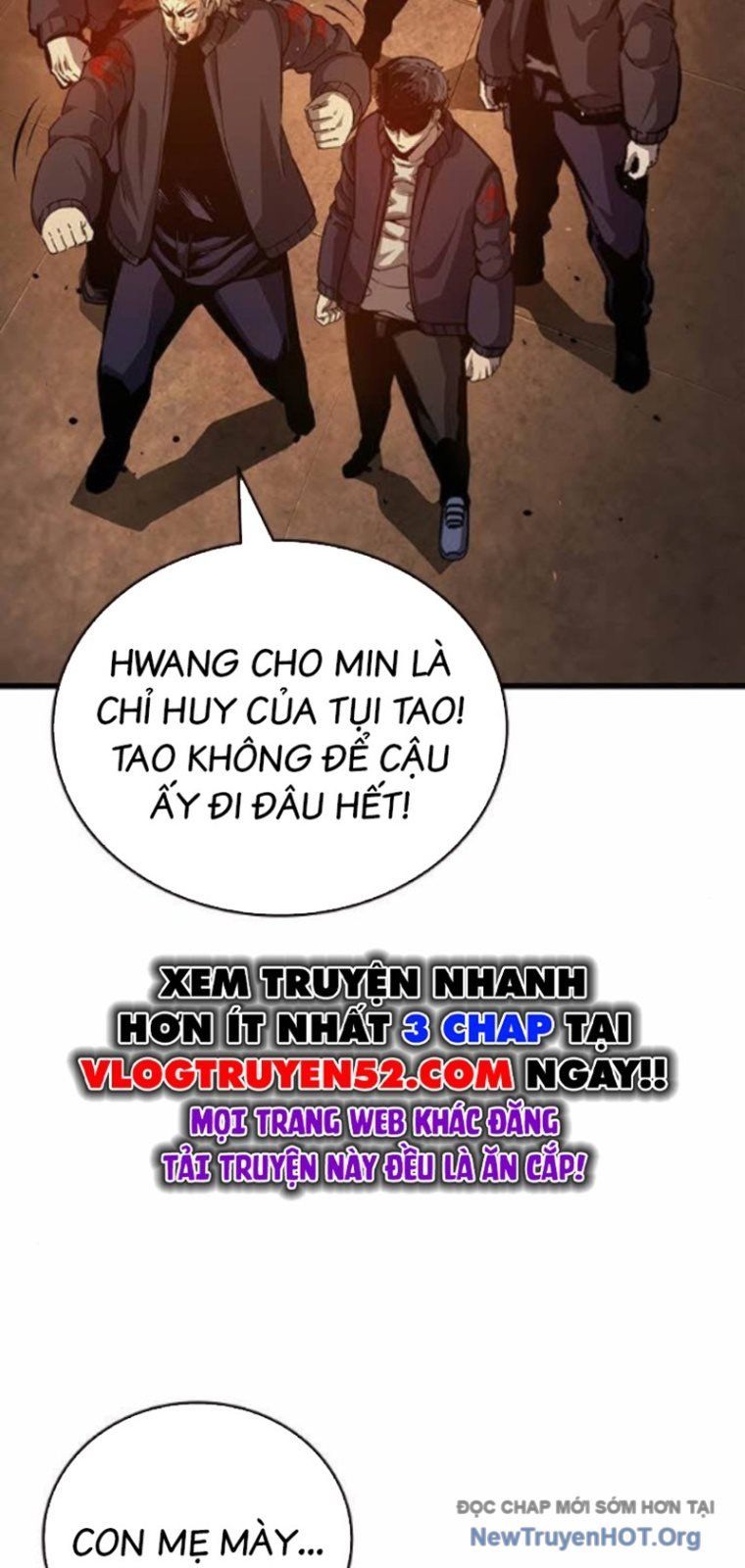 Vua Hiệp Sĩ Đã Trở Lại Với Một Vị Thần Chap 125 - Next Chap 126