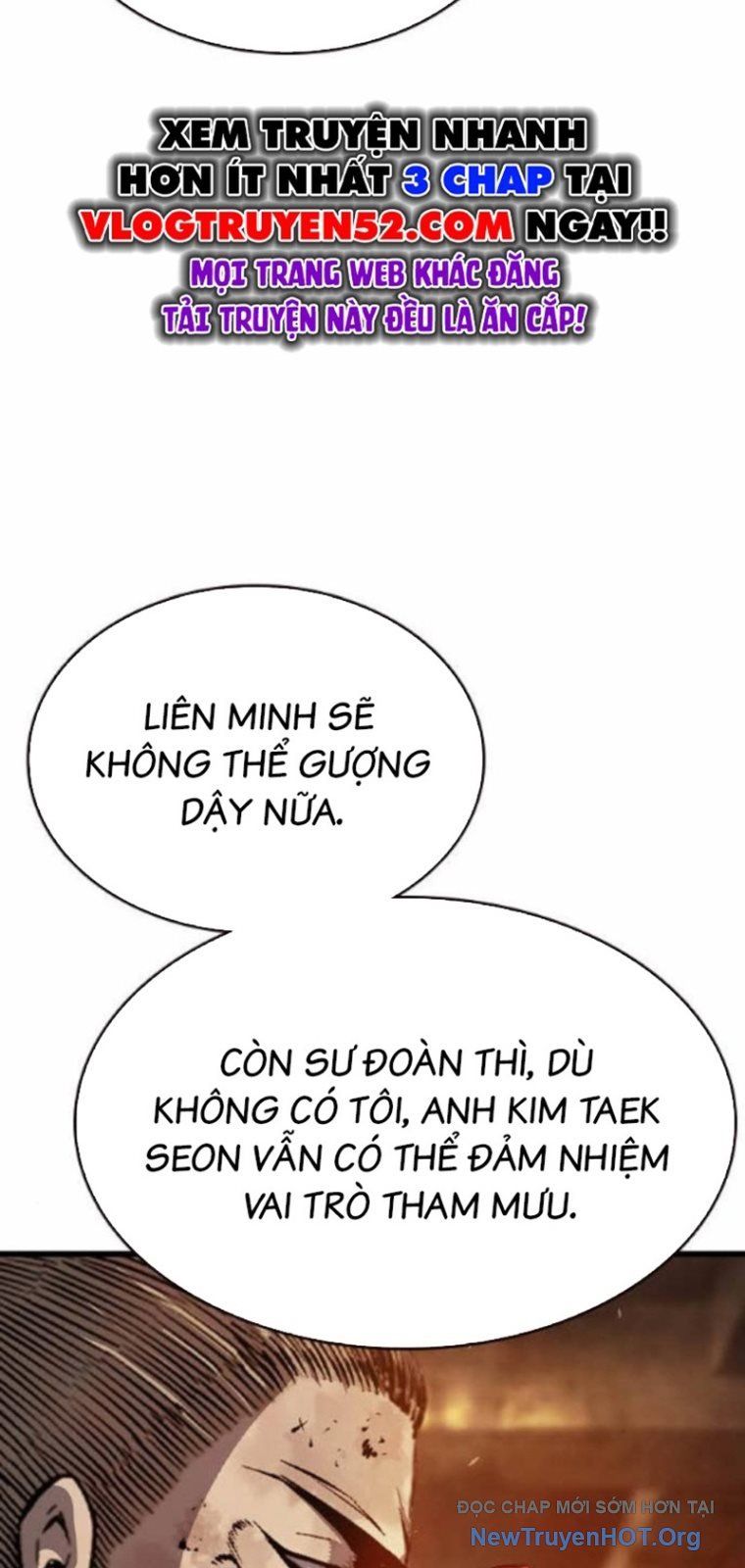 Vua Hiệp Sĩ Đã Trở Lại Với Một Vị Thần Chap 125 - Next Chap 126