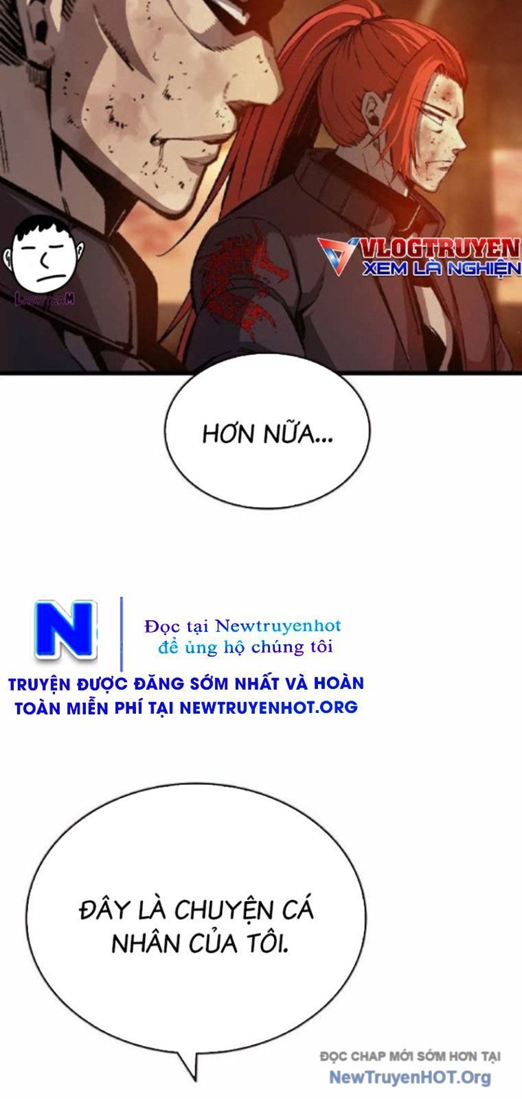 Vua Hiệp Sĩ Đã Trở Lại Với Một Vị Thần Chap 125 - Next Chap 126