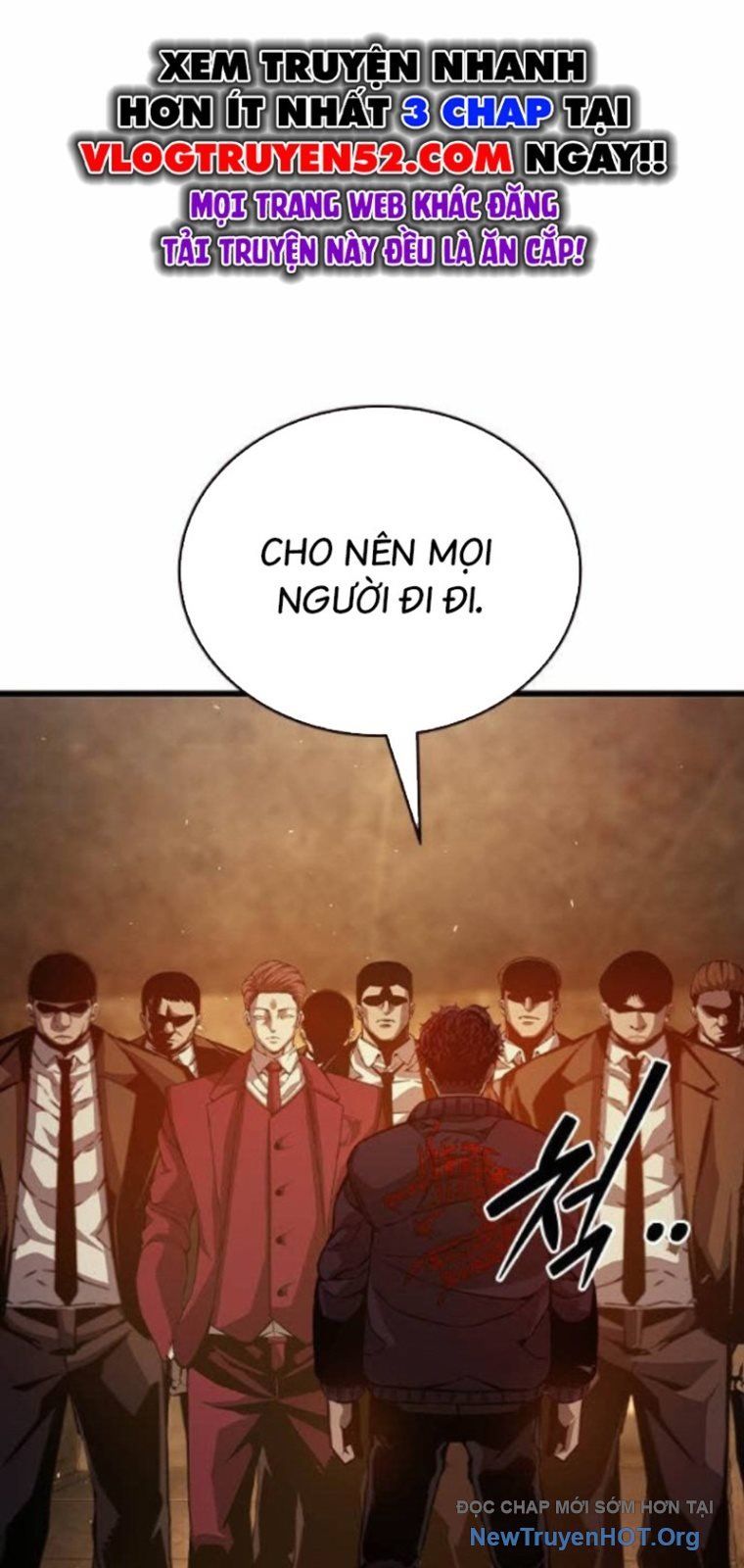 Vua Hiệp Sĩ Đã Trở Lại Với Một Vị Thần Chap 125 - Next Chap 126