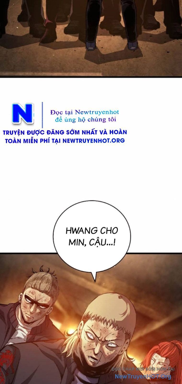 Vua Hiệp Sĩ Đã Trở Lại Với Một Vị Thần Chap 125 - Next Chap 126
