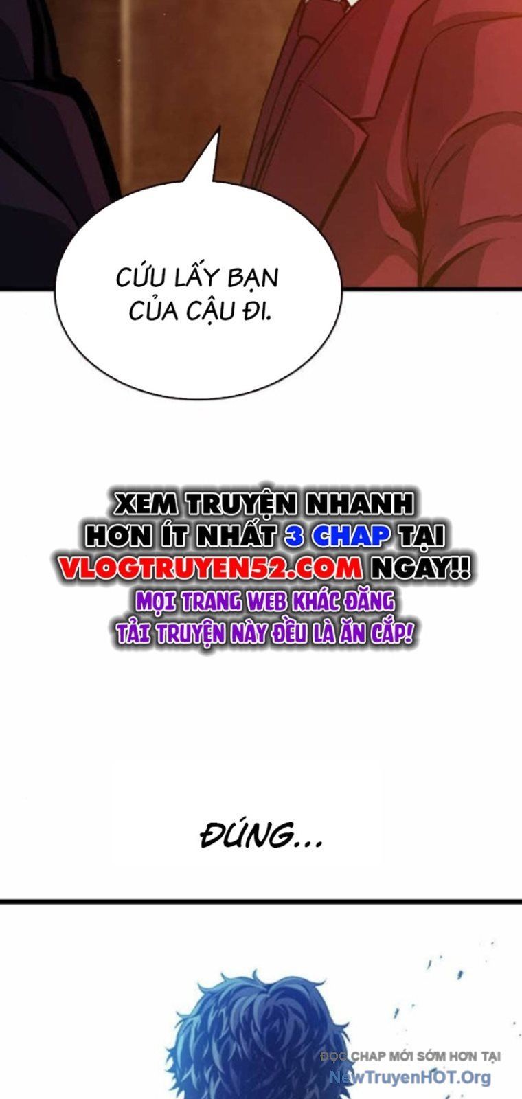 Vua Hiệp Sĩ Đã Trở Lại Với Một Vị Thần Chap 125 - Next Chap 126