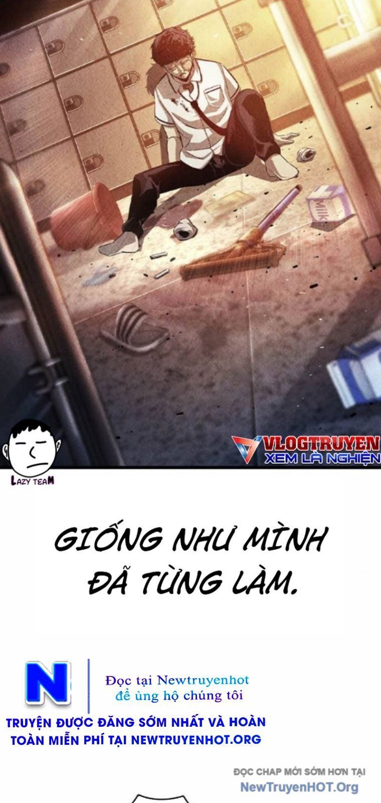 Vua Hiệp Sĩ Đã Trở Lại Với Một Vị Thần Chap 125 - Next Chap 126