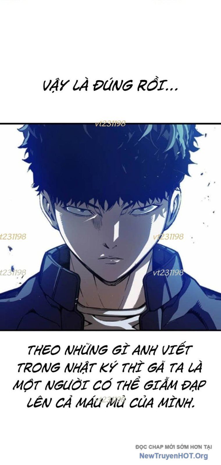 Vua Hiệp Sĩ Đã Trở Lại Với Một Vị Thần Chap 125 - Next Chap 126