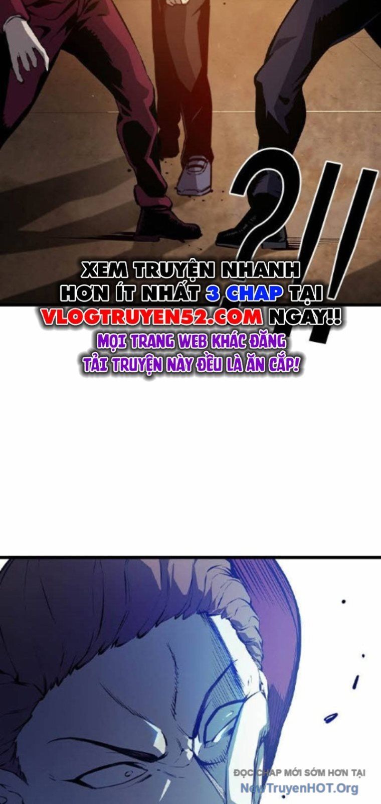 Vua Hiệp Sĩ Đã Trở Lại Với Một Vị Thần Chap 125 - Next Chap 126