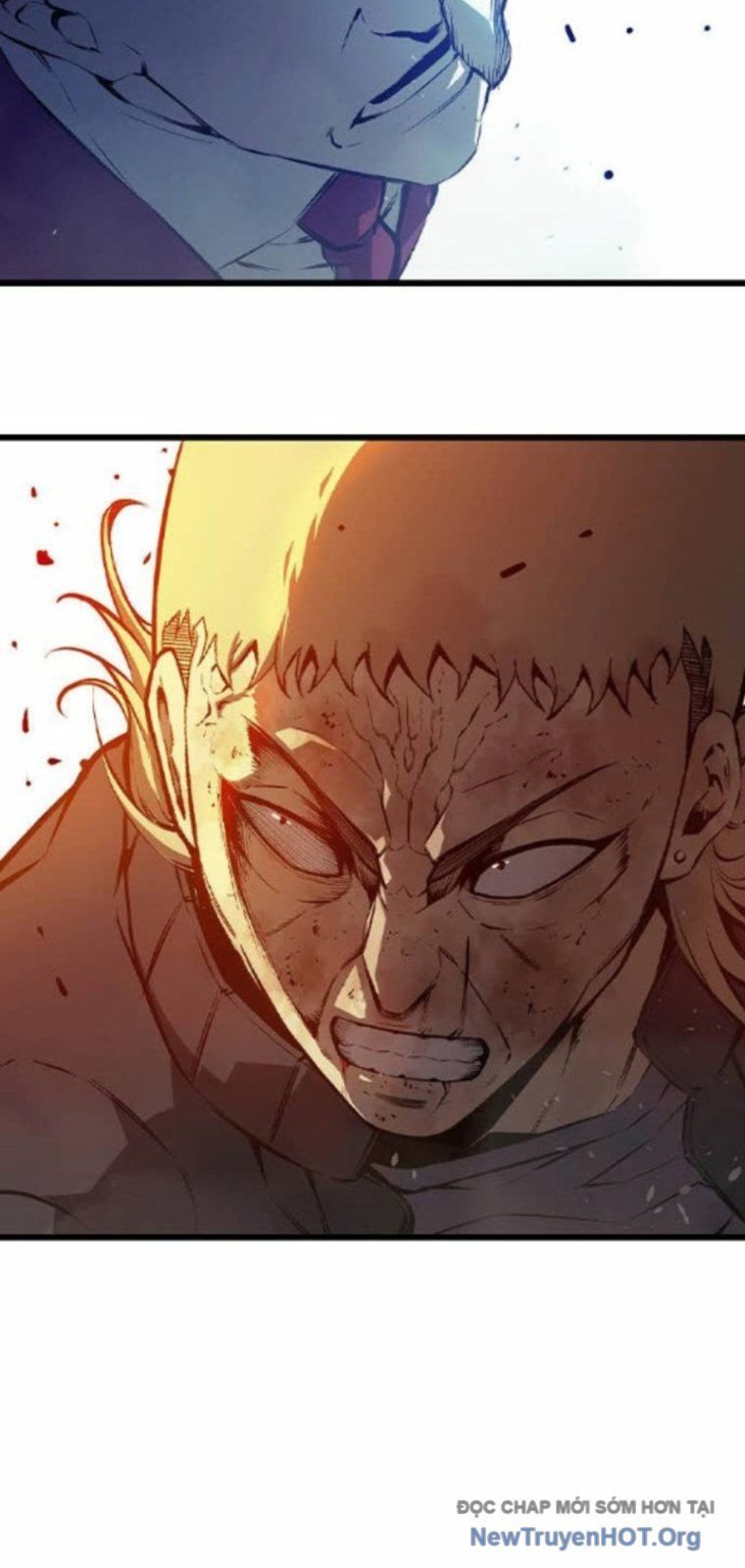 Vua Hiệp Sĩ Đã Trở Lại Với Một Vị Thần Chap 125 - Next Chap 126