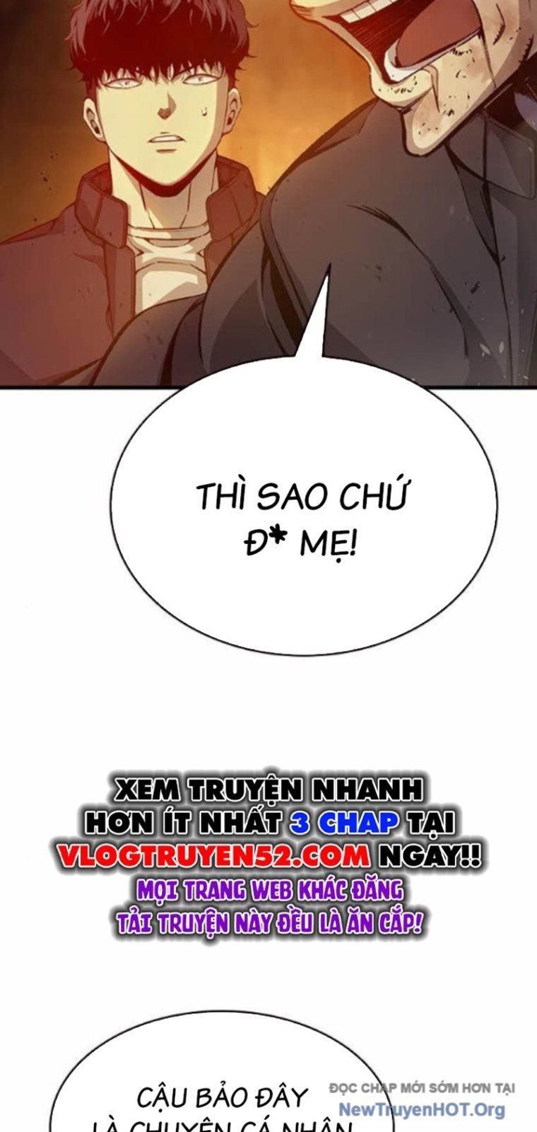 Vua Hiệp Sĩ Đã Trở Lại Với Một Vị Thần Chap 125 - Next Chap 126