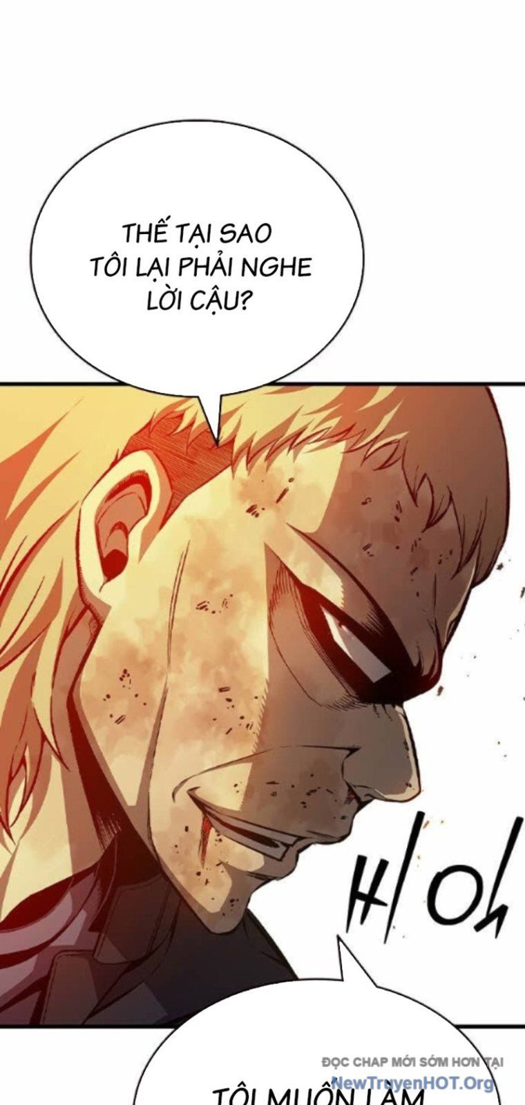 Vua Hiệp Sĩ Đã Trở Lại Với Một Vị Thần Chap 125 - Next Chap 126