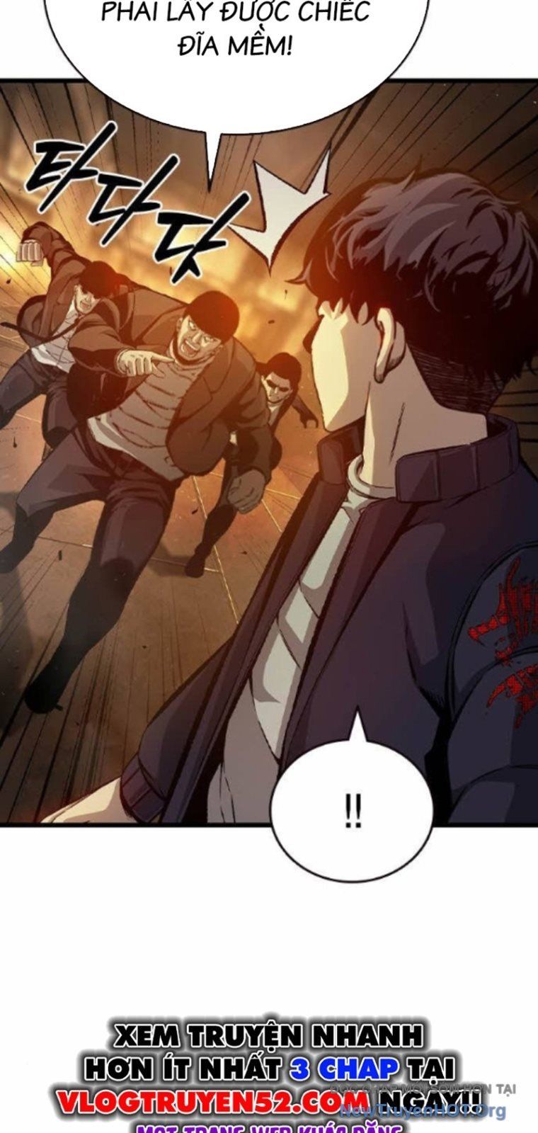Vua Hiệp Sĩ Đã Trở Lại Với Một Vị Thần Chap 125 - Next Chap 126