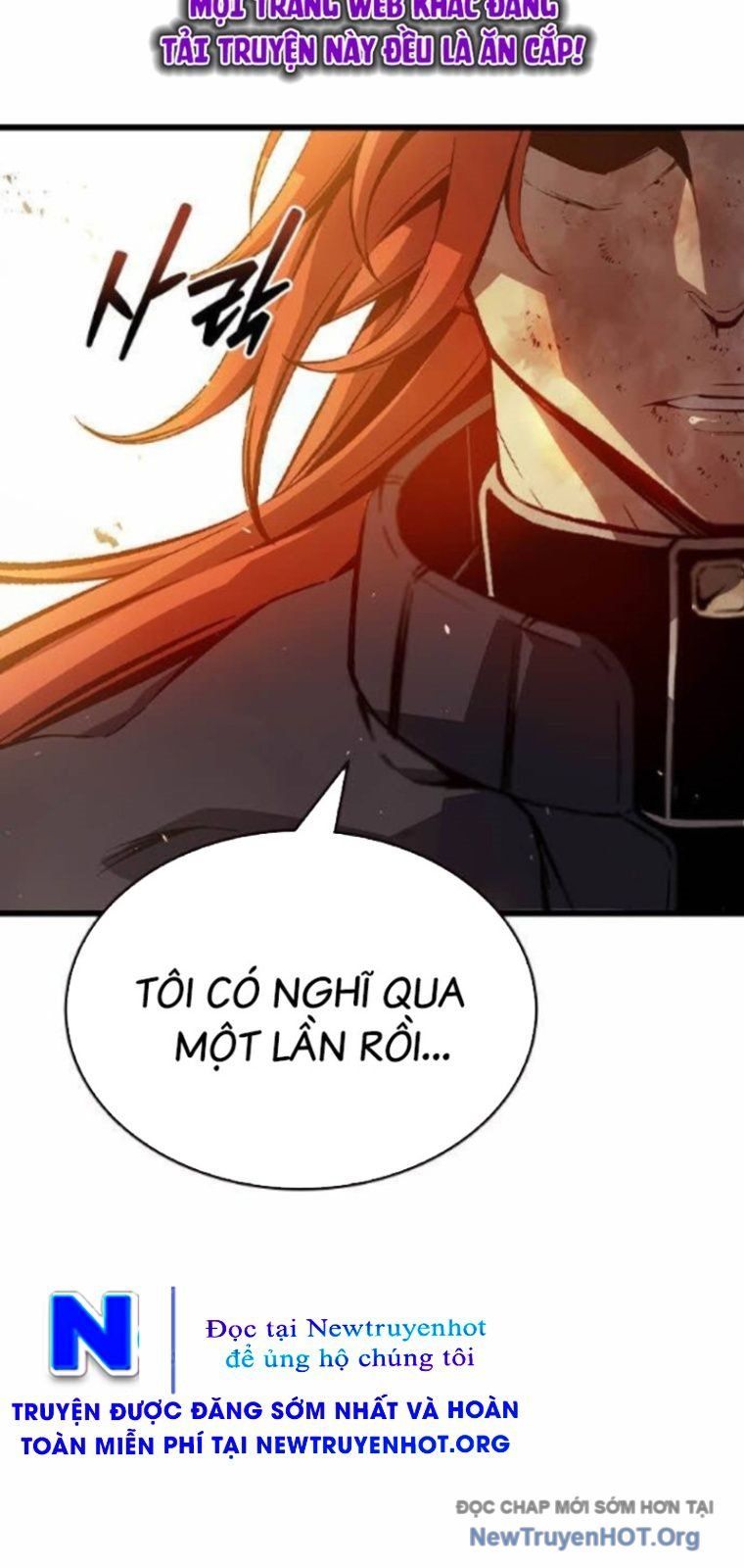 Vua Hiệp Sĩ Đã Trở Lại Với Một Vị Thần Chap 125 - Next Chap 126