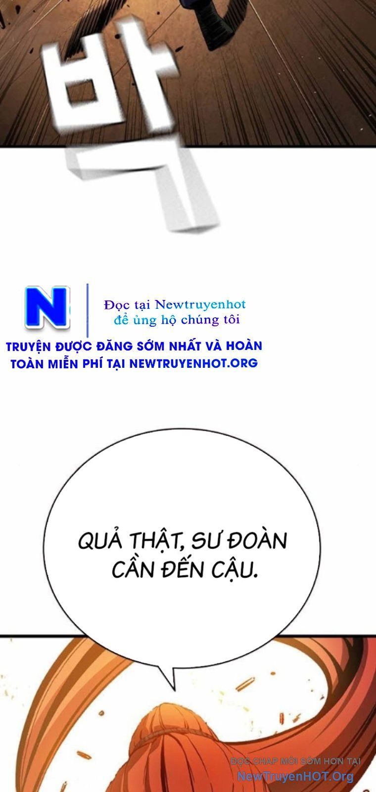 Vua Hiệp Sĩ Đã Trở Lại Với Một Vị Thần Chap 125 - Next Chap 126