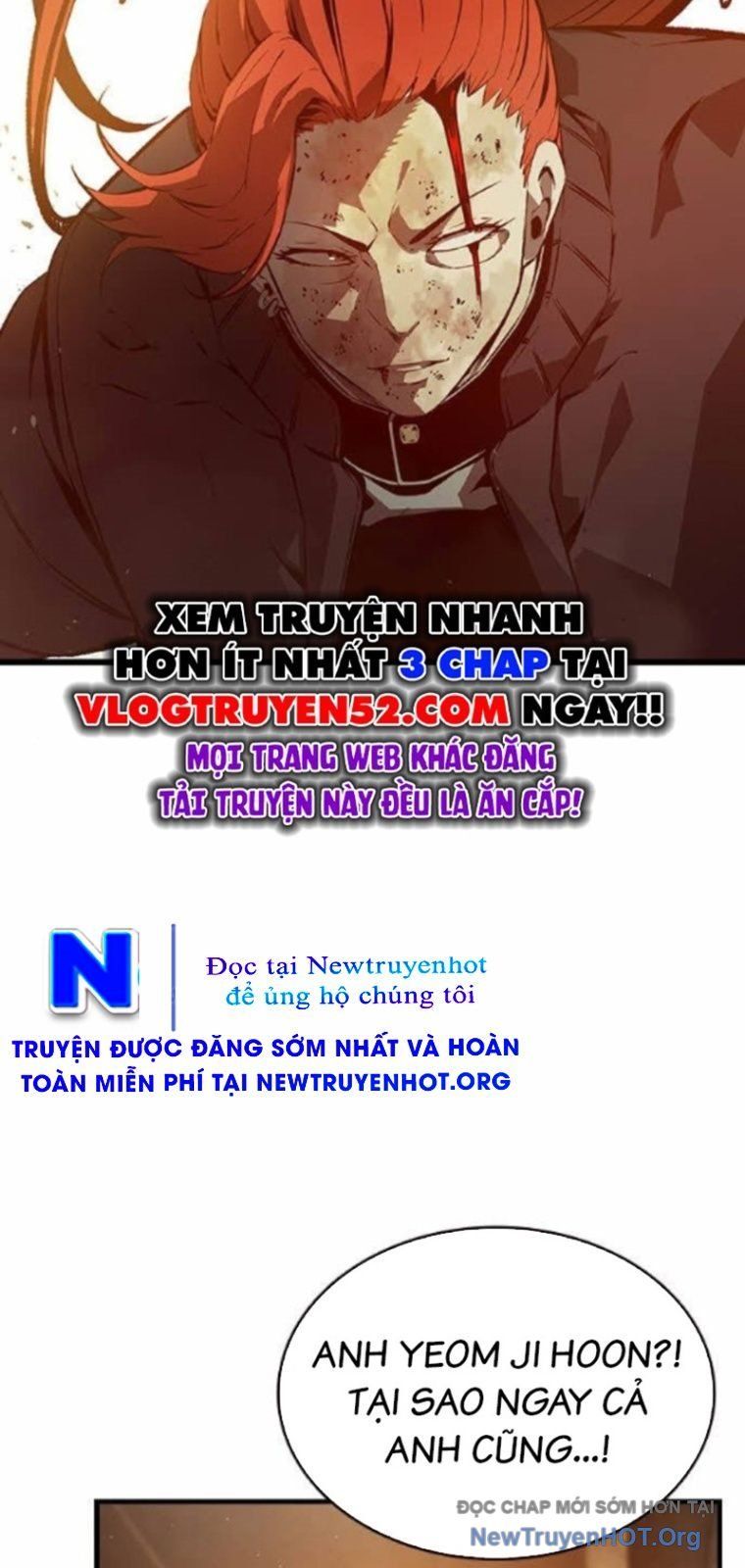 Vua Hiệp Sĩ Đã Trở Lại Với Một Vị Thần Chap 125 - Next Chap 126