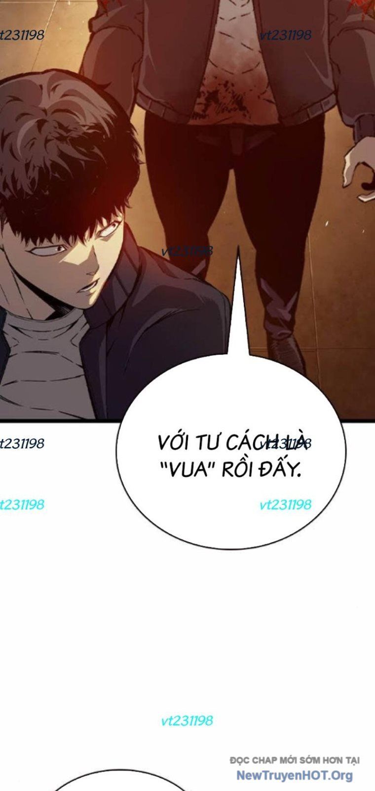 King Game Chap 125 - Next Chap 126