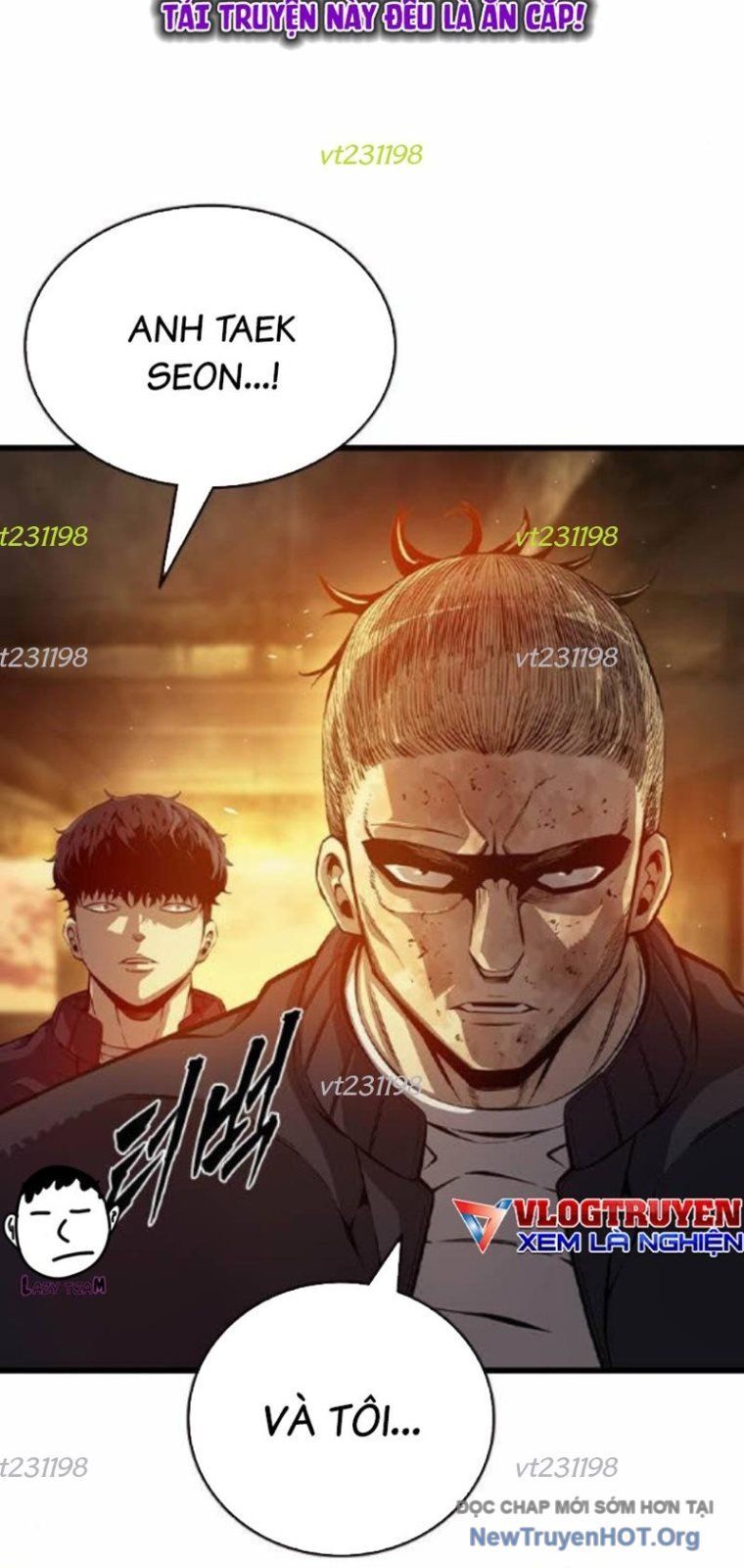 Vua Hiệp Sĩ Đã Trở Lại Với Một Vị Thần Chap 125 - Next Chap 126