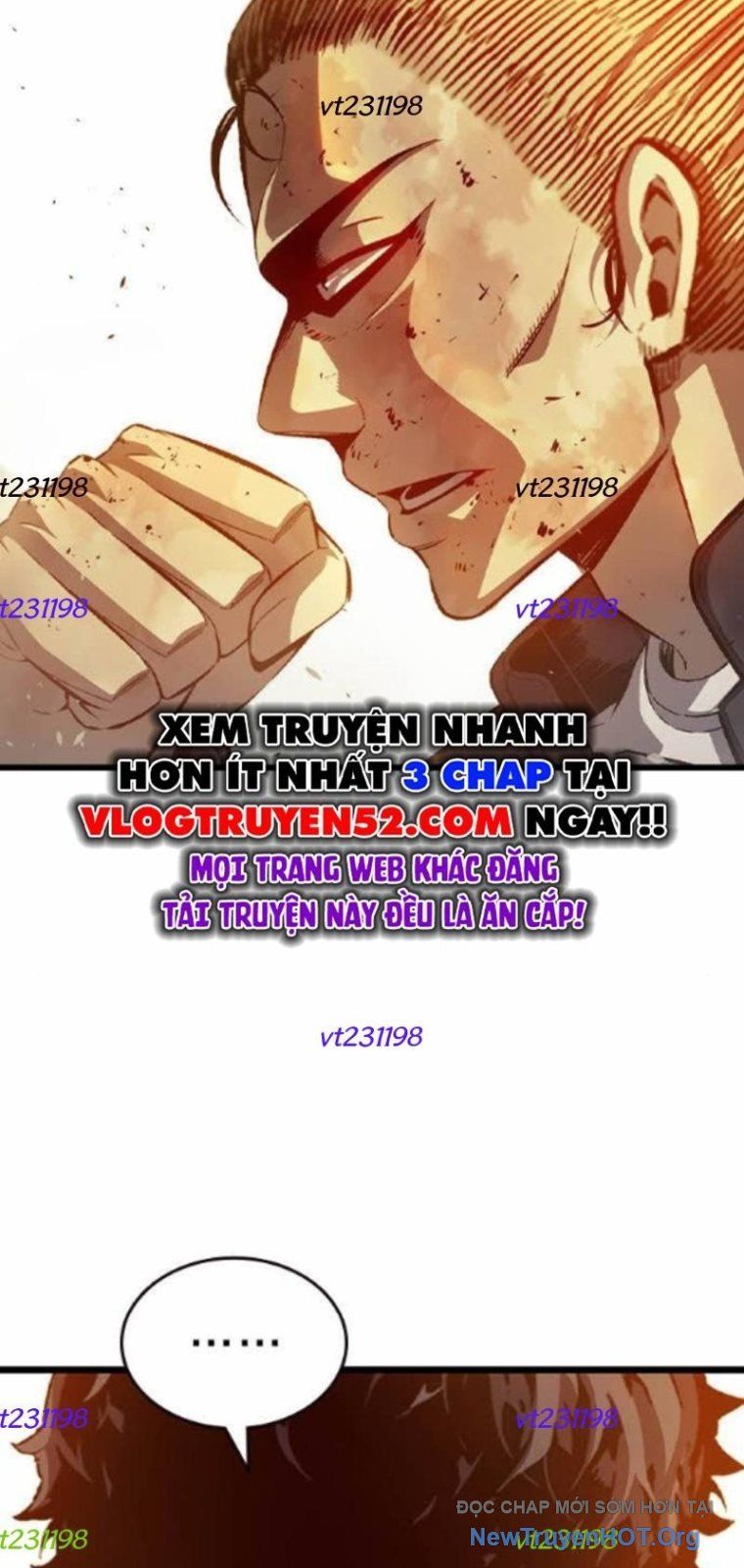 Vua Hiệp Sĩ Đã Trở Lại Với Một Vị Thần Chap 125 - Next Chap 126