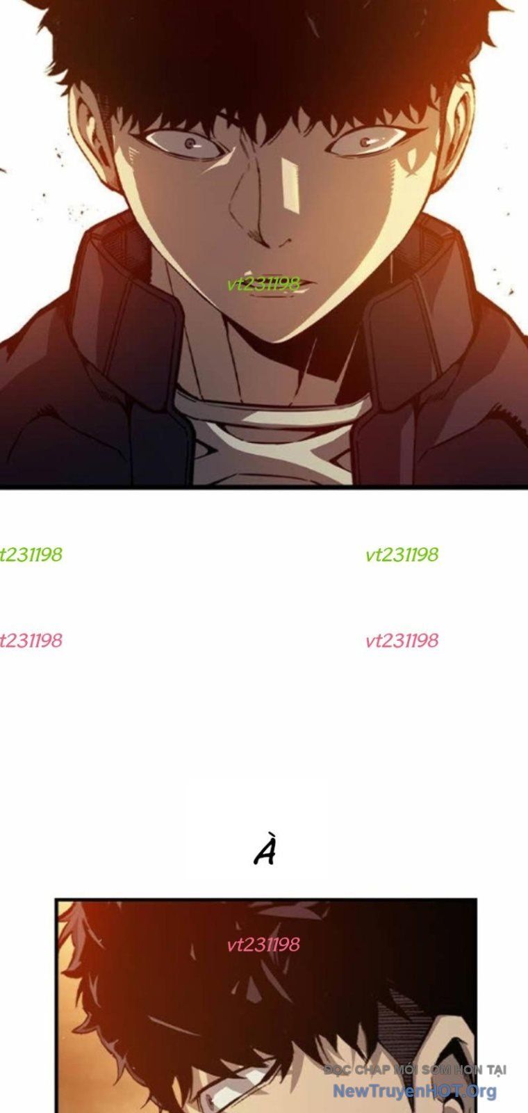 Vua Hiệp Sĩ Đã Trở Lại Với Một Vị Thần Chap 125 - Next Chap 126