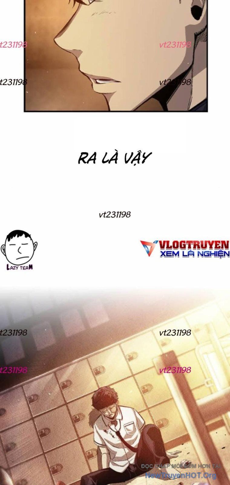 Vua Hiệp Sĩ Đã Trở Lại Với Một Vị Thần Chap 125 - Next Chap 126