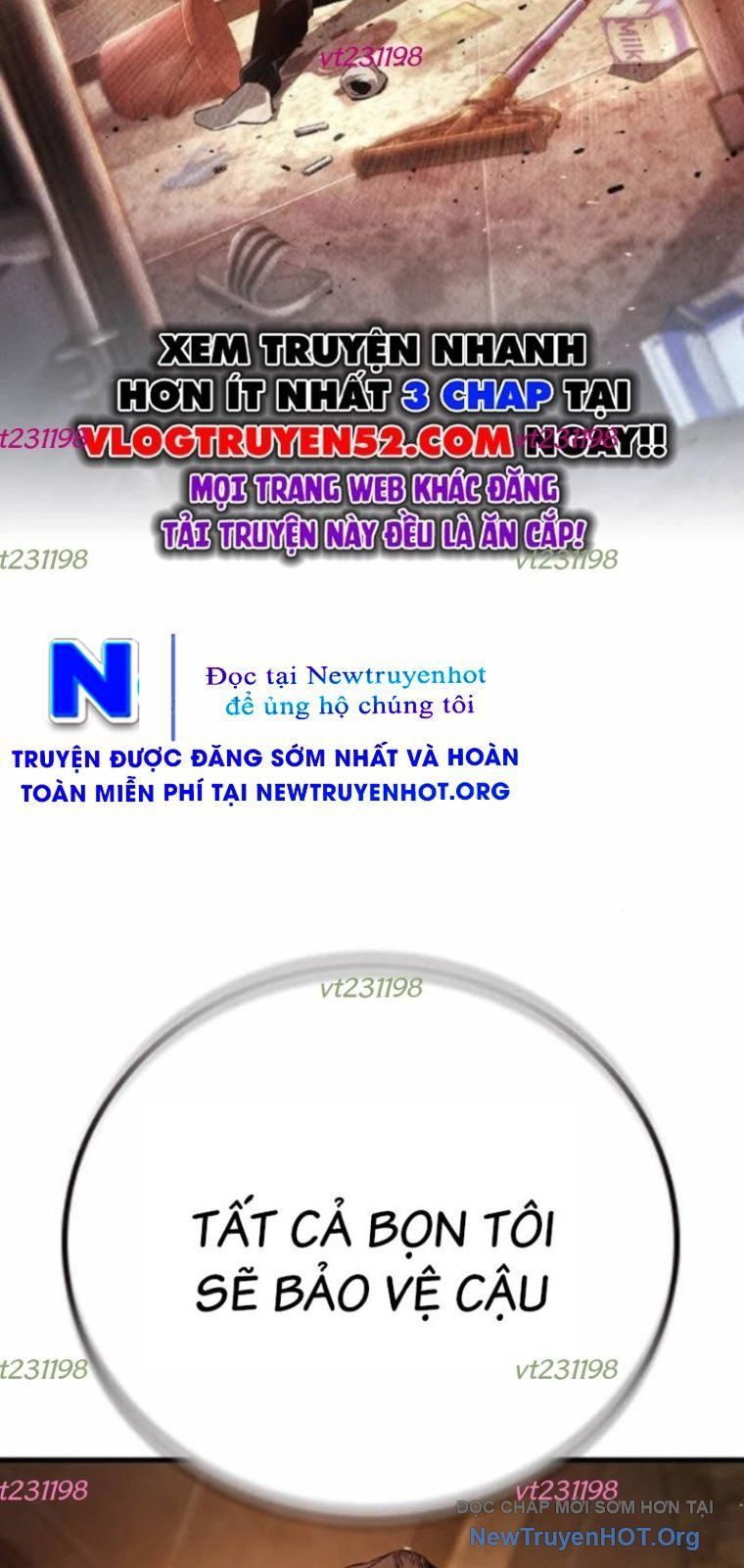 Vua Hiệp Sĩ Đã Trở Lại Với Một Vị Thần Chap 125 - Next Chap 126
