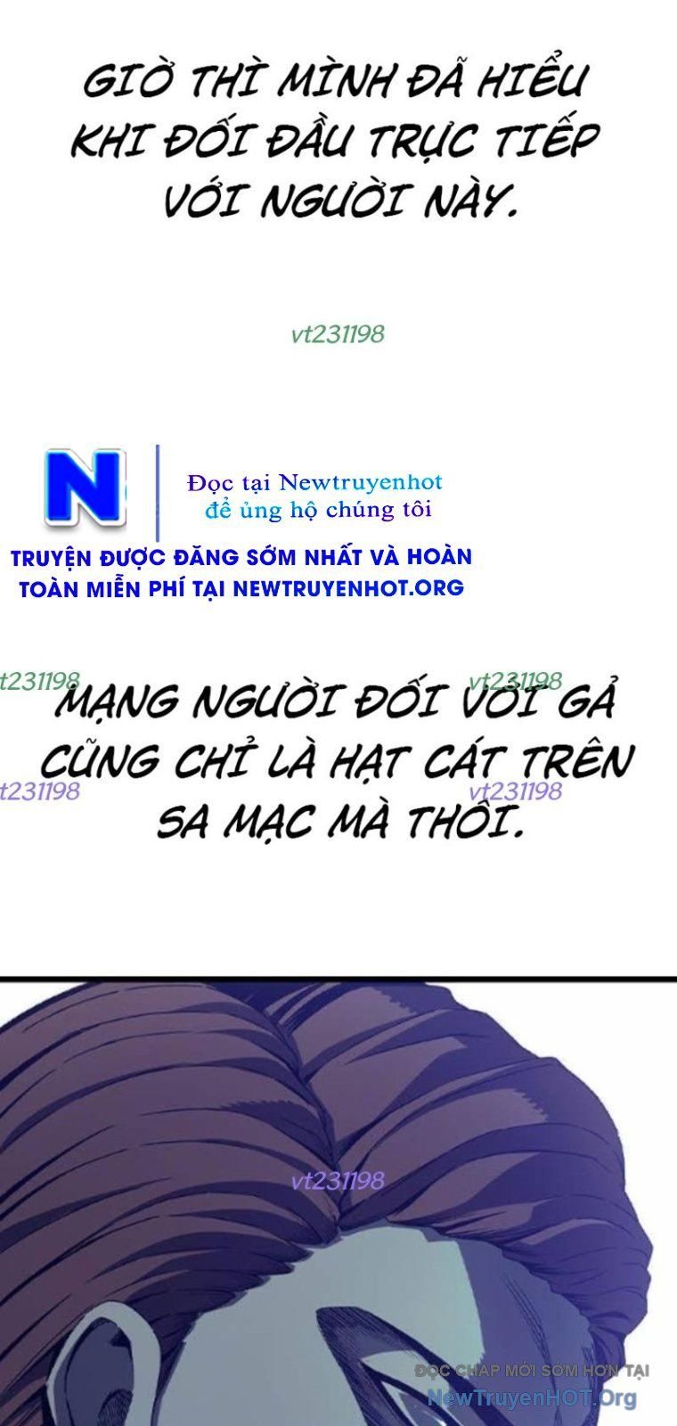 Vua Hiệp Sĩ Đã Trở Lại Với Một Vị Thần Chap 125 - Next Chap 126