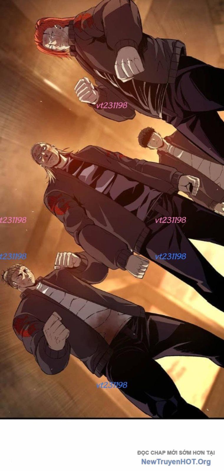 King Game Chap 125 - Next Chap 126