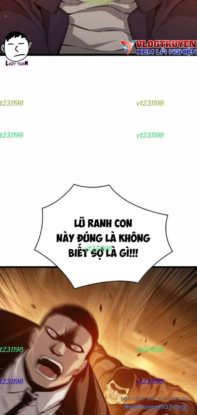 Vua Hiệp Sĩ Đã Trở Lại Với Một Vị Thần Chap 125 - Next Chap 126