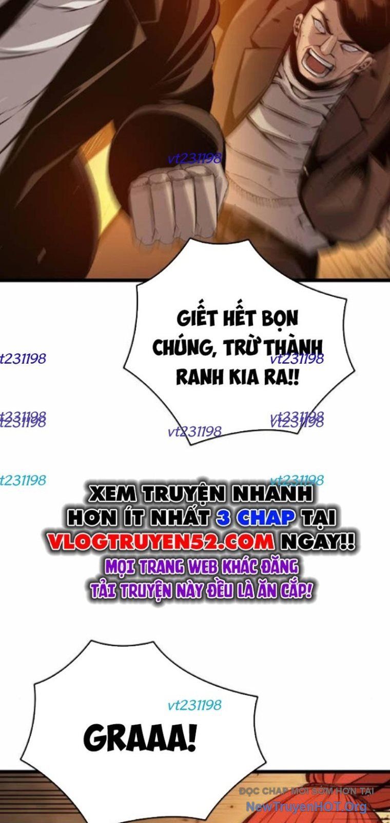 Vua Hiệp Sĩ Đã Trở Lại Với Một Vị Thần Chap 125 - Next Chap 126