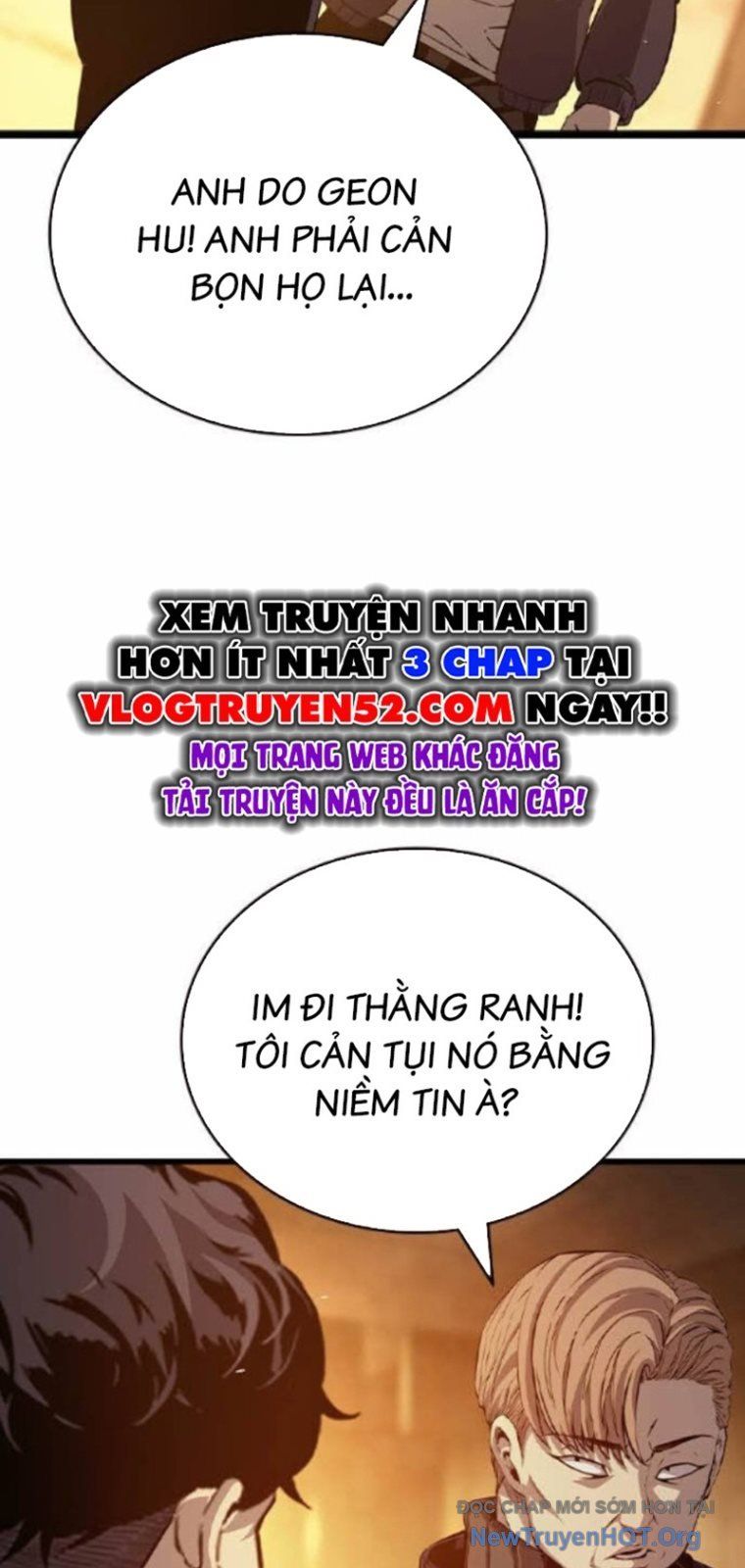 Vua Hiệp Sĩ Đã Trở Lại Với Một Vị Thần Chap 125 - Next Chap 126