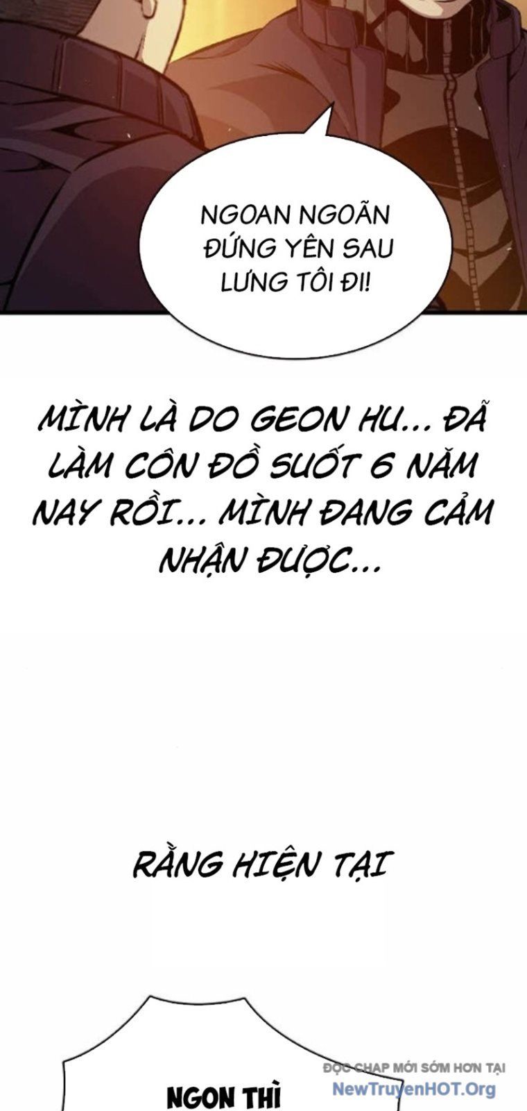 Vua Hiệp Sĩ Đã Trở Lại Với Một Vị Thần Chap 125 - Next Chap 126