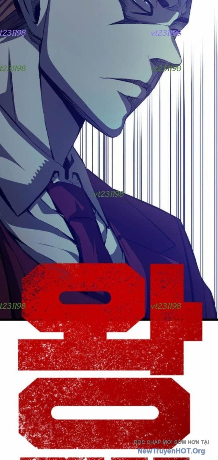 Vua Hiệp Sĩ Đã Trở Lại Với Một Vị Thần Chap 125 - Next Chap 126