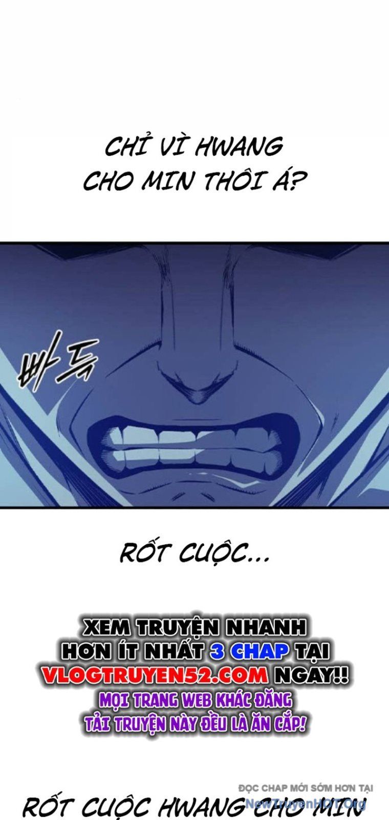 Vua Hiệp Sĩ Đã Trở Lại Với Một Vị Thần Chap 125 - Next Chap 126